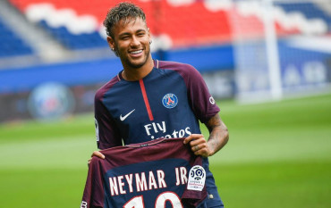 Neymar Net Worth 2018