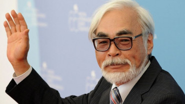 Hayao Miyazaki Net Worth
