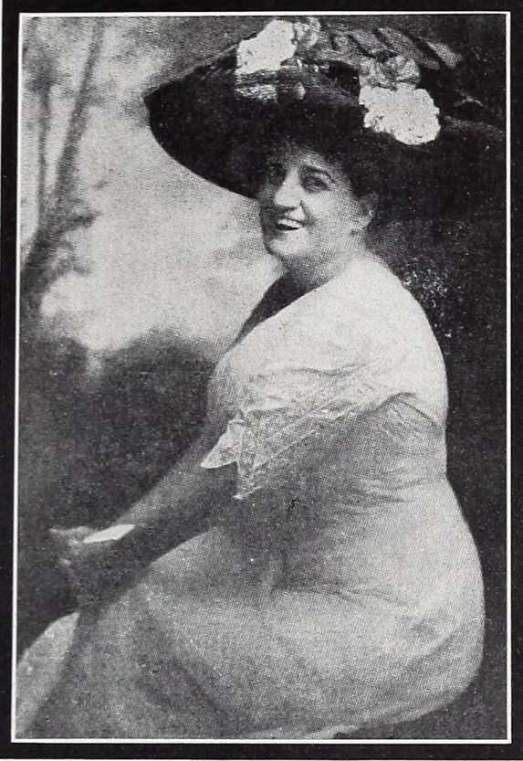 Image of Julia Calhoun